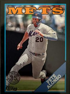 Pete Alonso