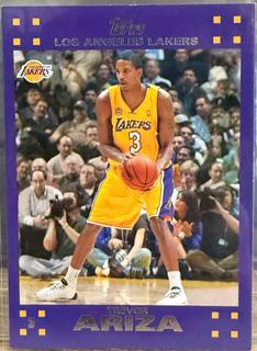 Trevor Ariza