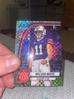 Walker White