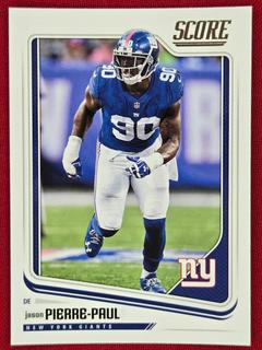 Jason Pierre-Paul
