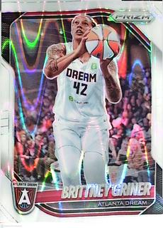 Brittney Griner