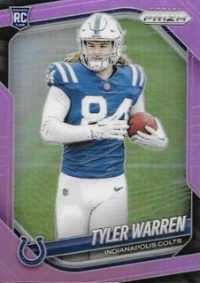 Tyler Warren