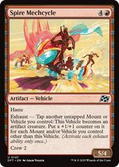 Spire Mechcycle #147 Magic Aetherdrift Prices