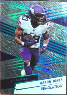 Aaron Jones