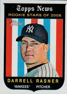 Darrell Rasner