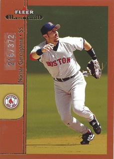Nomar Garciaparra