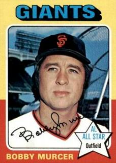 Bobby Murcer