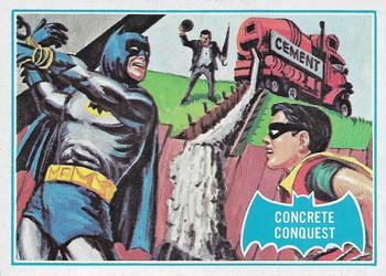 1966 Concrete Conquest [Puzzle] #28B