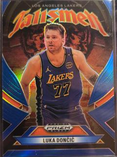 Luka Doncic