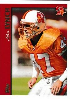John Lynch