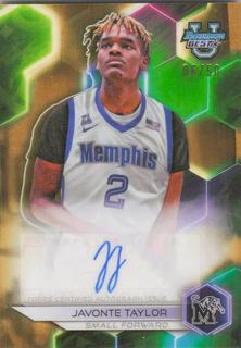 Javonte Taylor