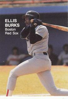 Ellis Burks