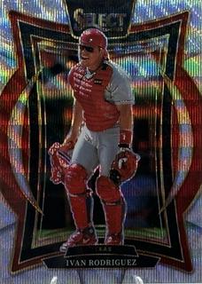 Ivan Rodriguez