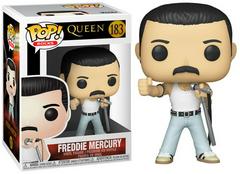 Freddie Mercury #183