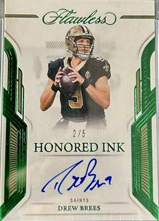Drew Brees