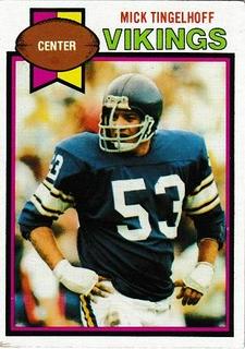 Mick Tingelhoff