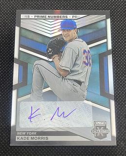 Kade Morris