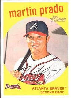 Martin Prado