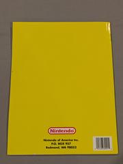 Back Cover | Super Gameboy Player's Guide Strategy Guide