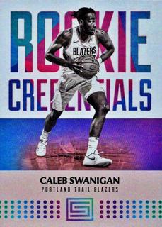Caleb Swanigan
