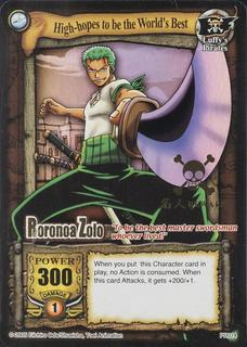 High-Hopes To Be The World's Best PR014