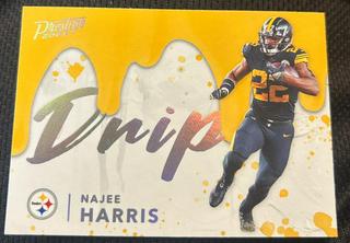 Najee Harris