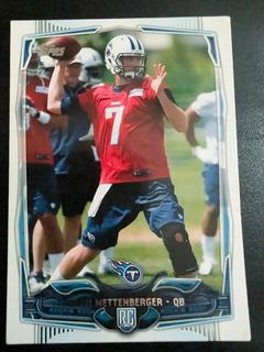 Zach Mettenberger