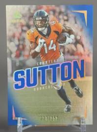 Courtland Sutton
