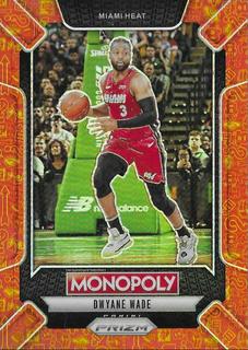 Dwyane Wade