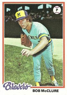 Bob McClure