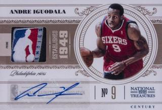 Andre Iguodala