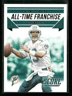 Dan Marino