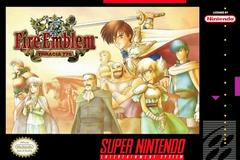 Fire Emblem: Thracia 776 [English Translation] Super Nintendo Prices