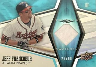 Jeff Francoeur