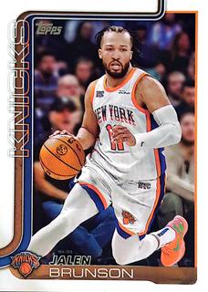 Jalen Brunson