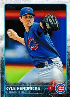 Kyle Hendricks