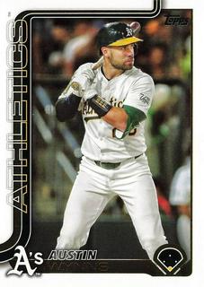 Austin Wynns