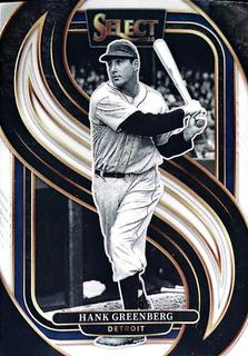 Hank Greenberg