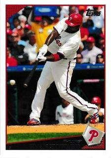 Ryan Howard