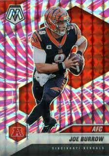 Joe Burrow