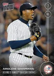 Aroldis Chapman