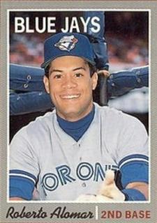 Roberto Alomar