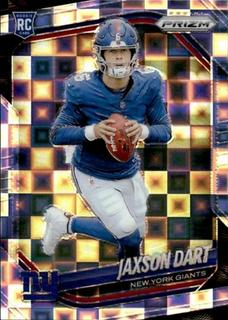 Jaxson Dart