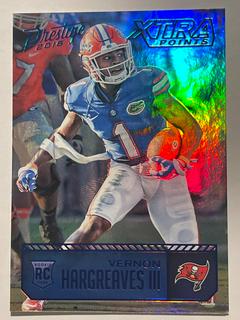 Vernon Hargreaves III