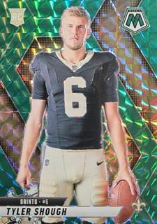 Tyler Shough