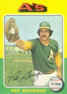 Pat Bourque