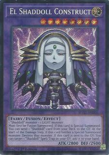 El Shaddoll Construct BLGG-EN006