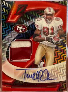 Terrell Owens