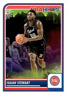 Isaiah Stewart