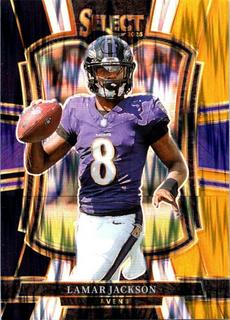 Lamar Jackson